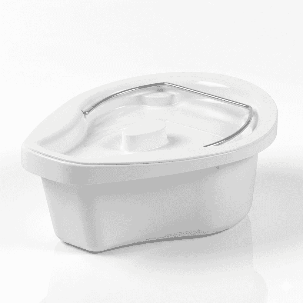 View Traditional Bedroom Commode Spare Commode Pan information