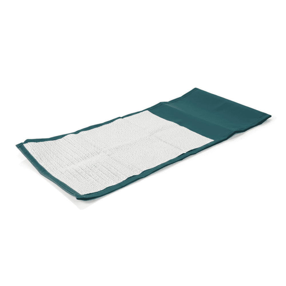 transfer board glide sheet back