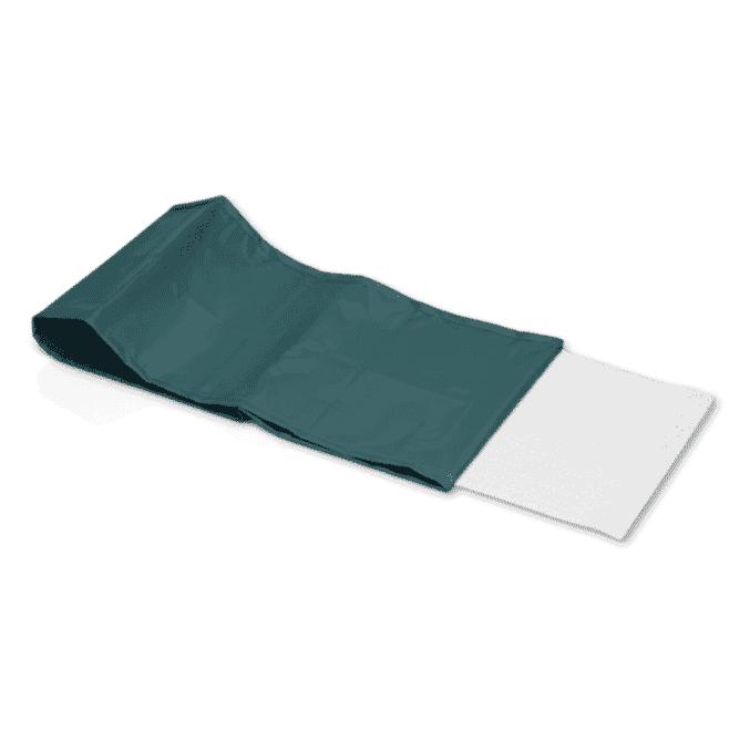 transfer board glide sheet