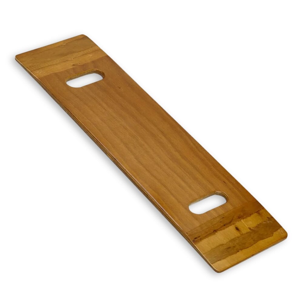 Transfer Board With Handholes