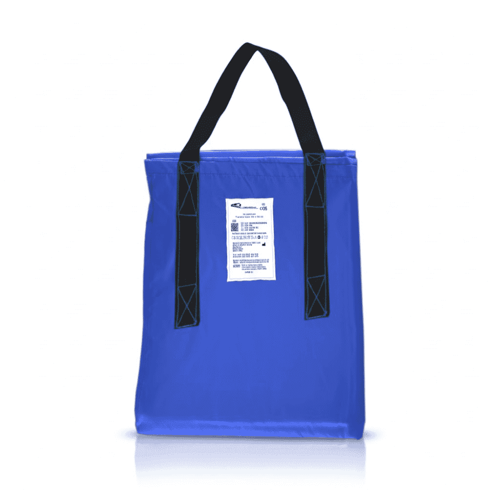 transfer sheet folded