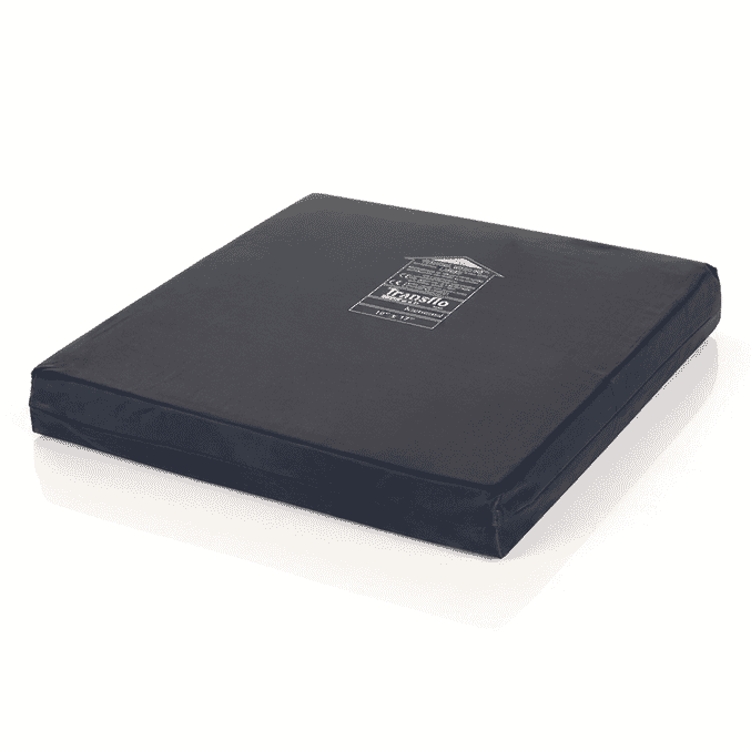 transflo pressure relief cushion