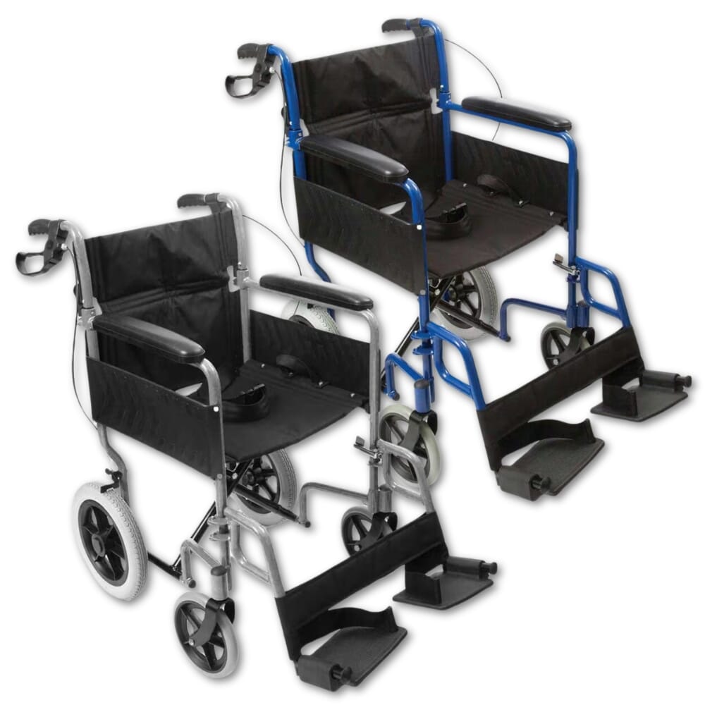 Transit Lite Wheelchair
