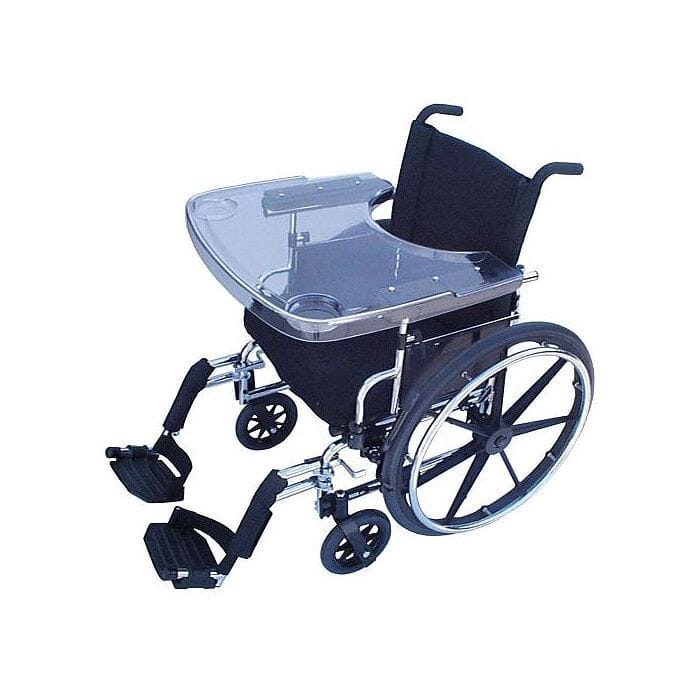 View Transparent Wheelchair Tray Wheelchair Tray information