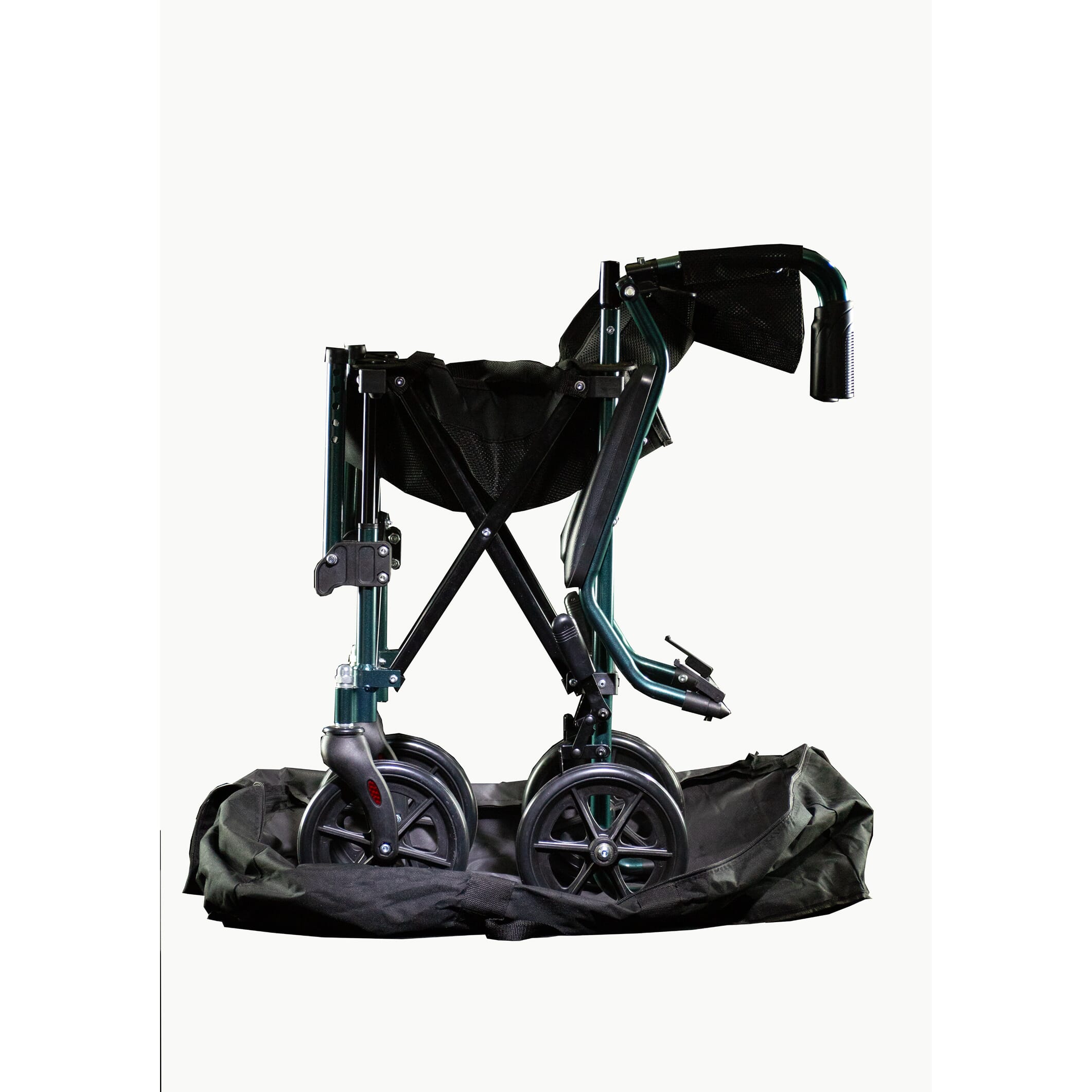 transport wheelchair 2