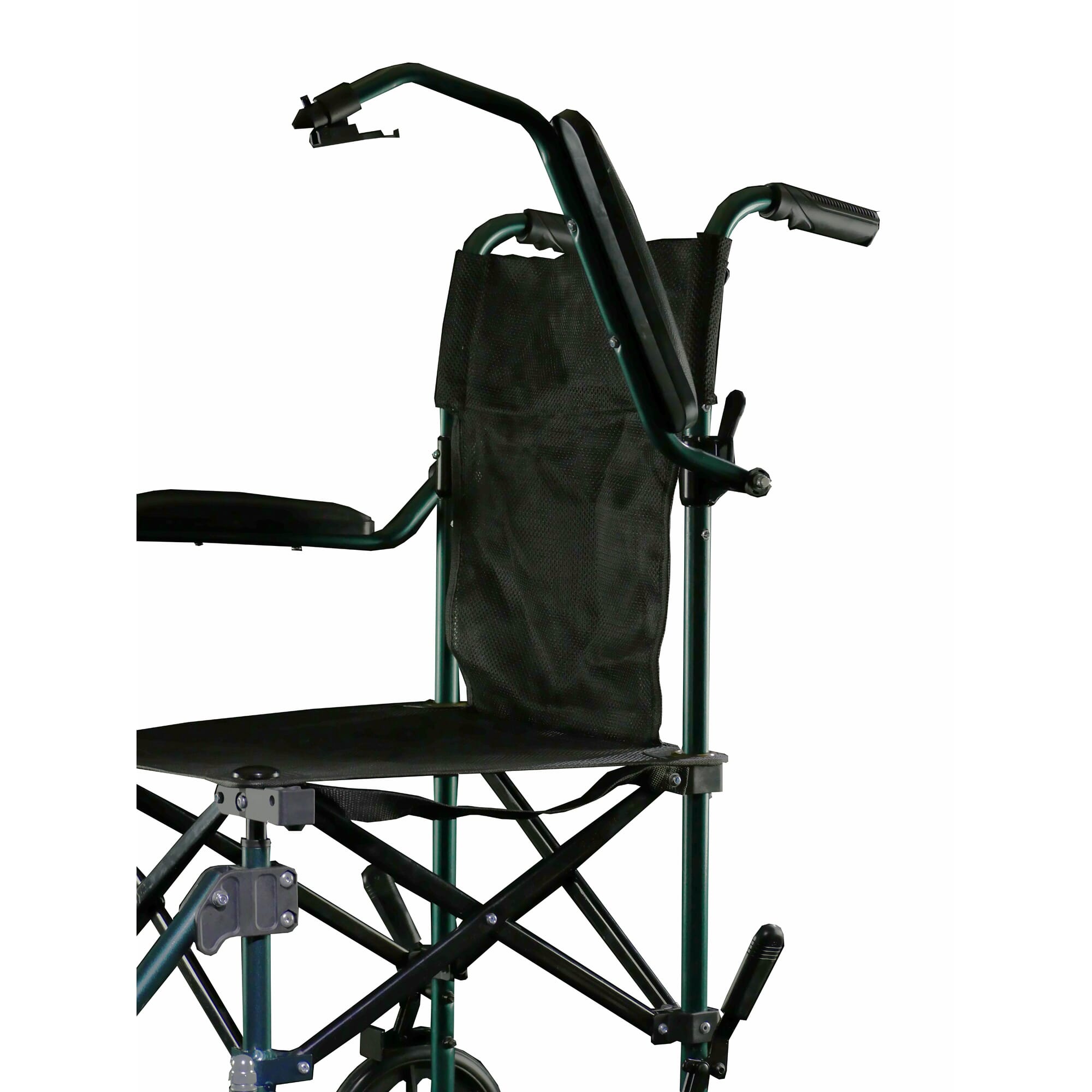 transport wheelchair 3