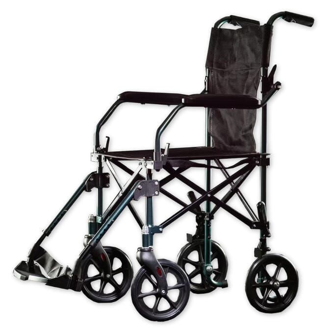 transport wheelchair
