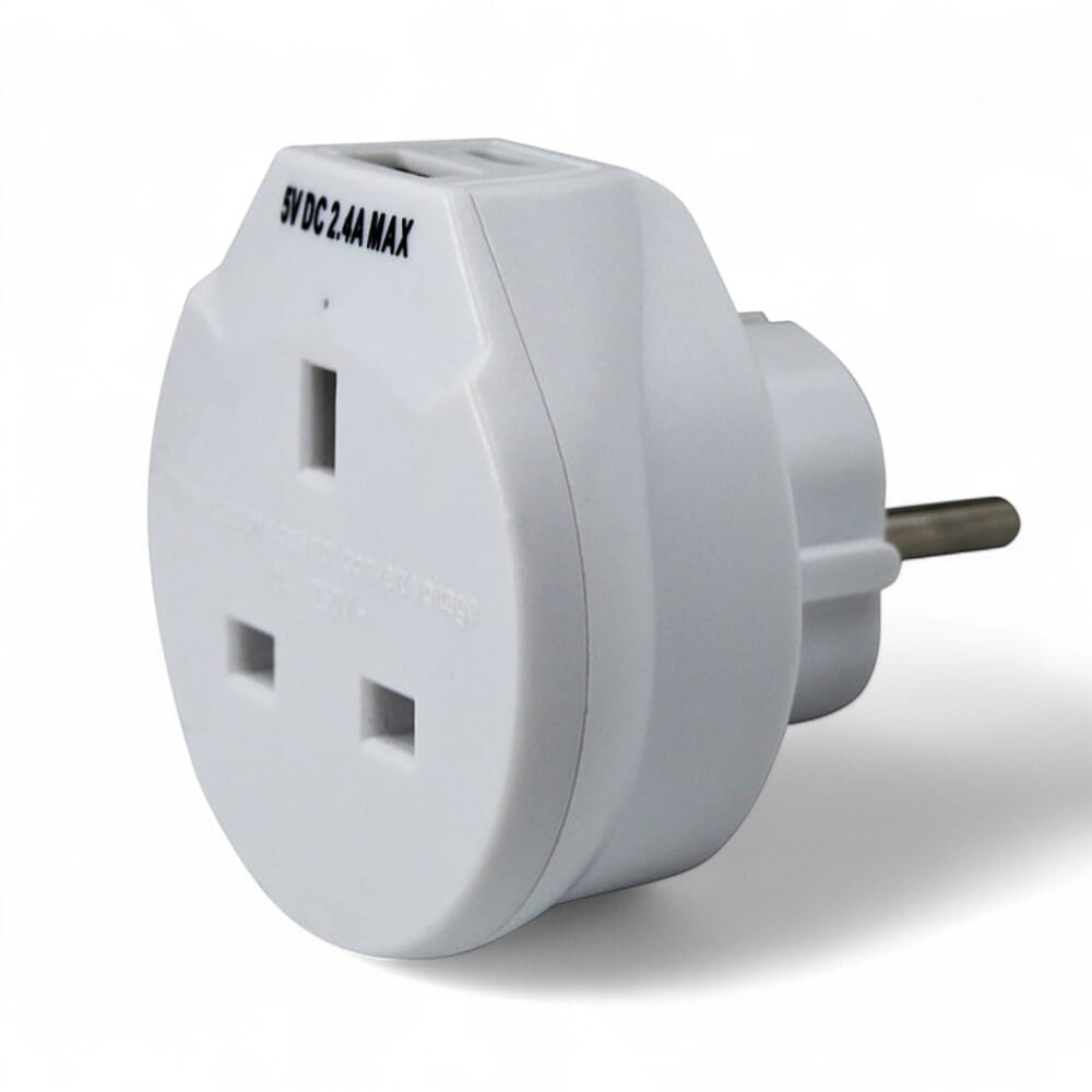 Travel Adaptor