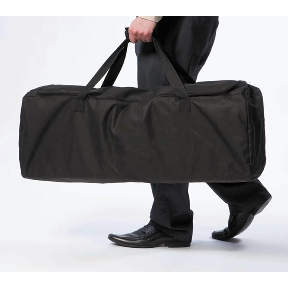 travelite aluminium portable wheelchair carry bag