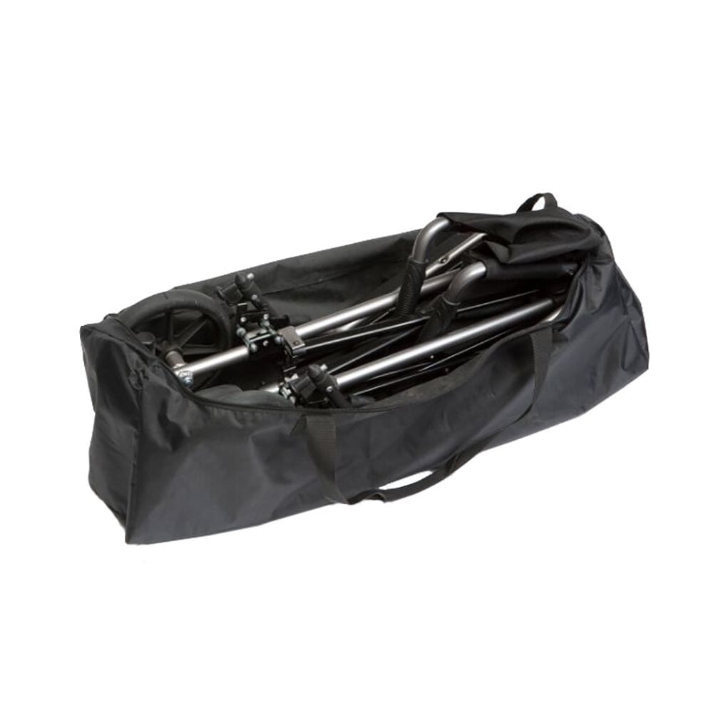 travelite aluminium portable wheelchair2