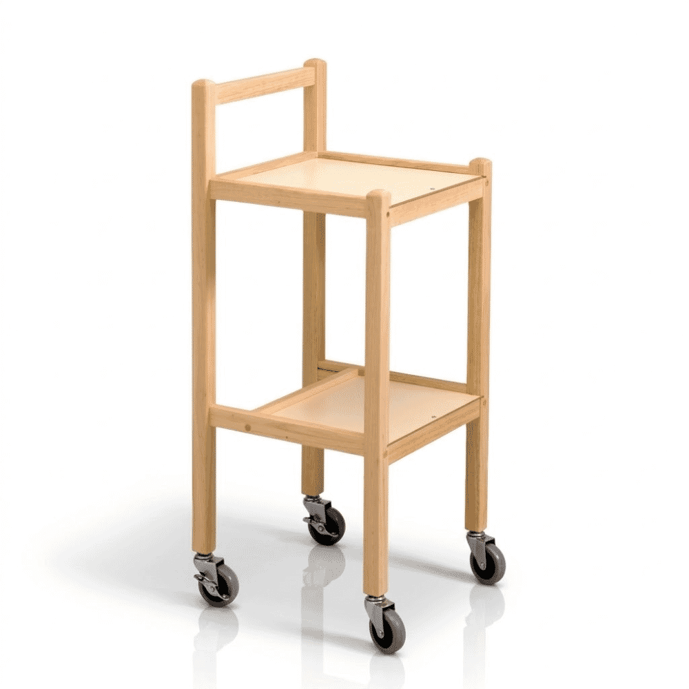 Trent Compact Trolley Walker