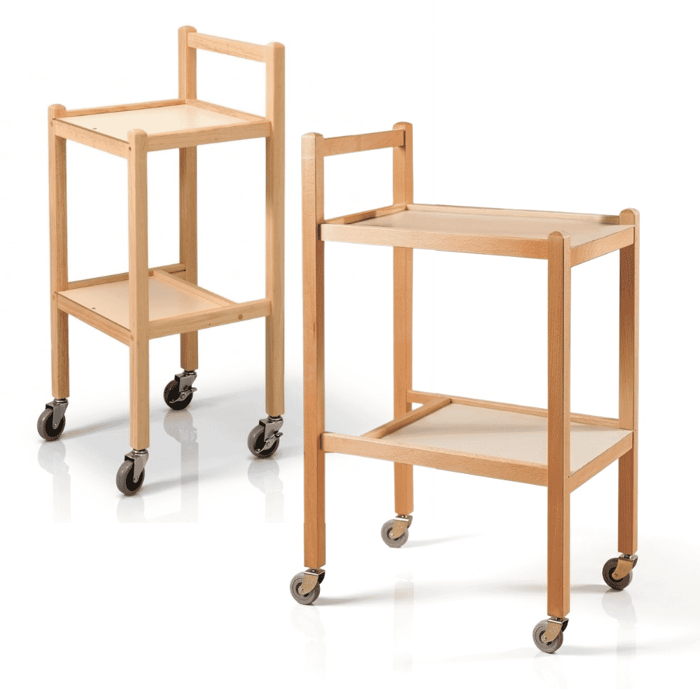 Trent Kitchen Trolley