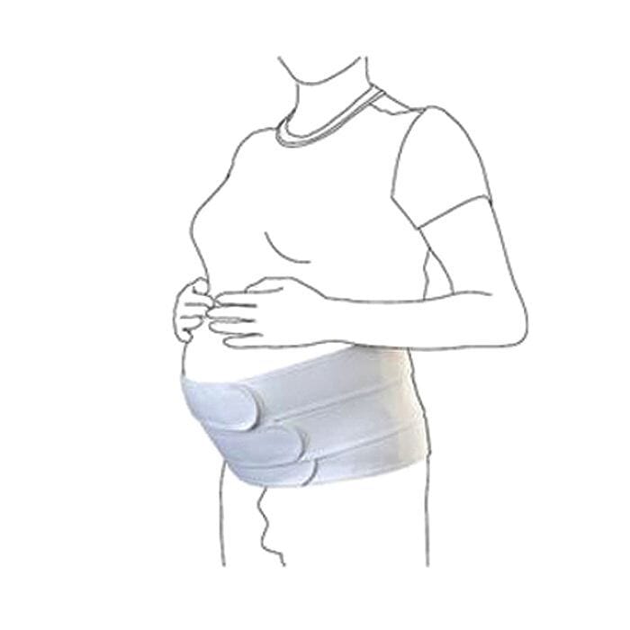 View Harley Trifit Maternity Belt Size 1 information