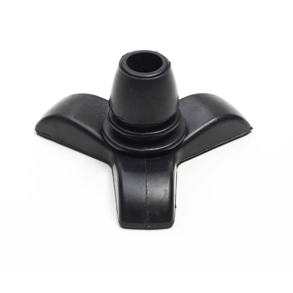 Tri-Support Walking Stick Tip