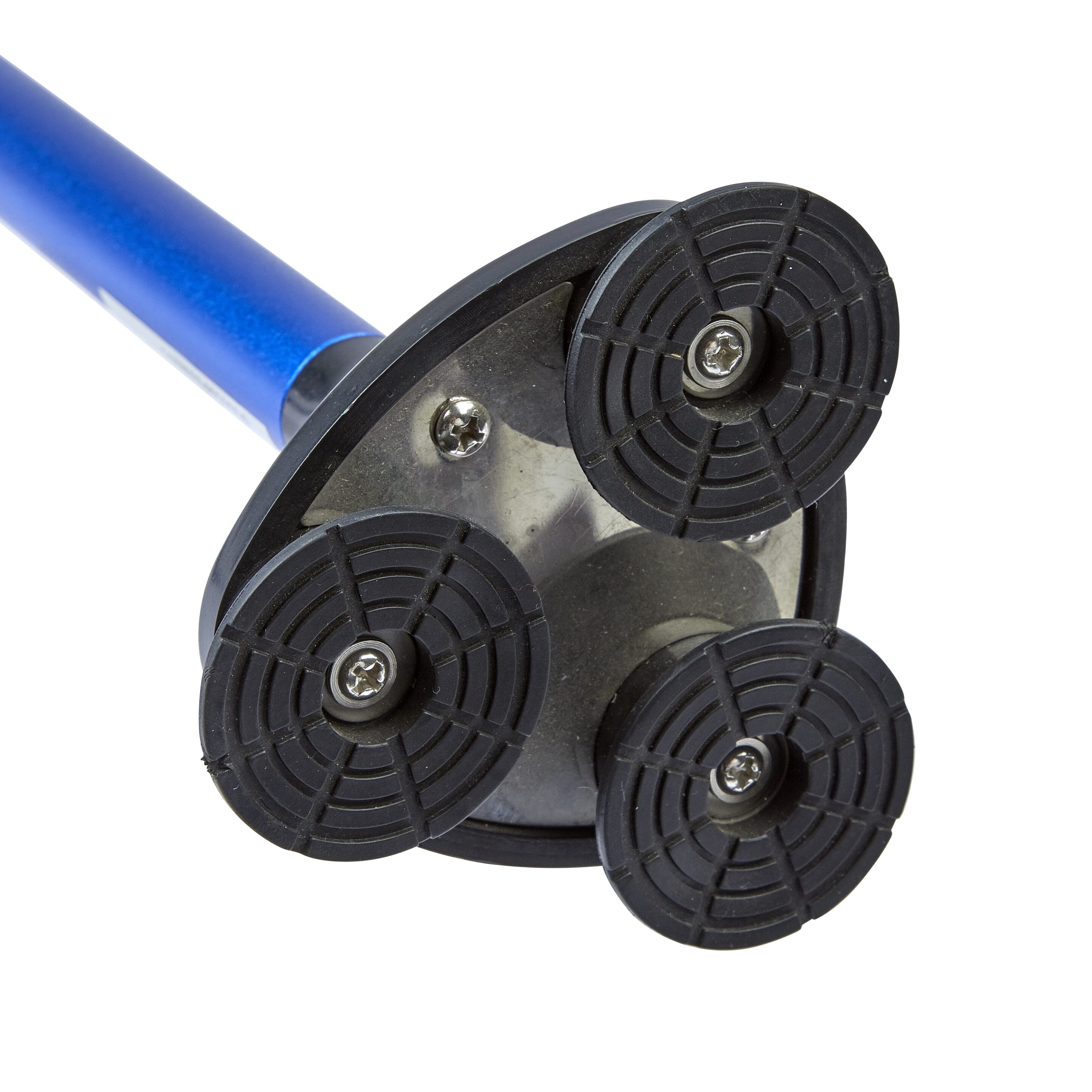 tribase folding stick base