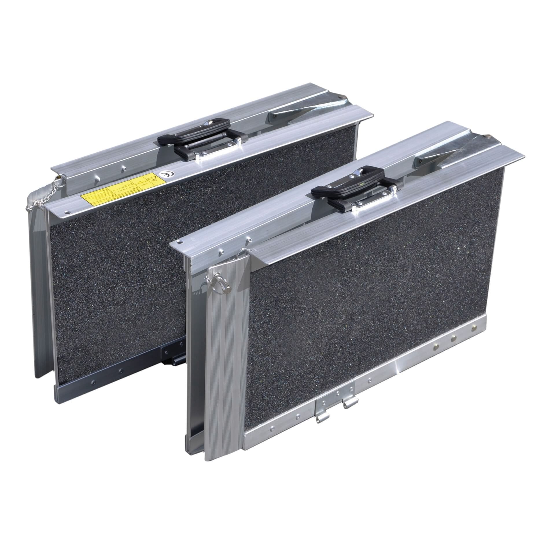 trifold ramps 1829mm 6ft 13 6kg