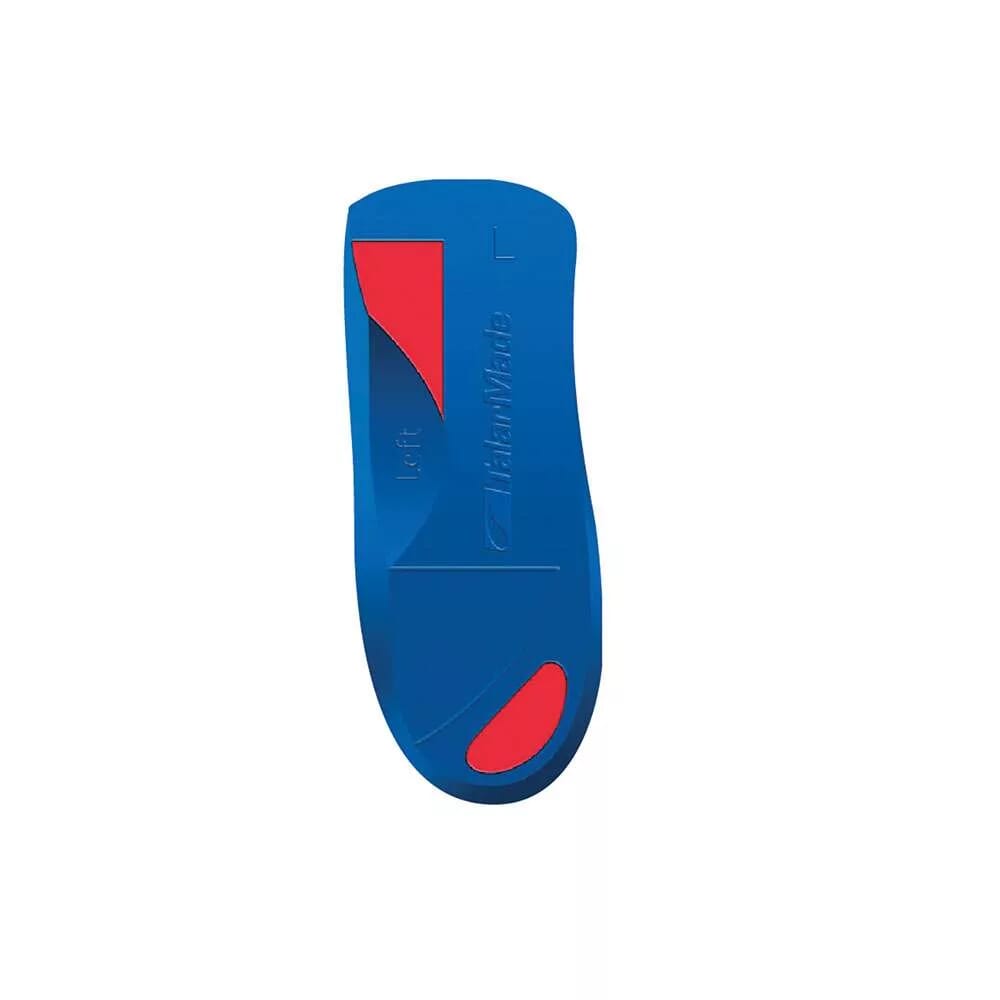 trio easy fit insoles base