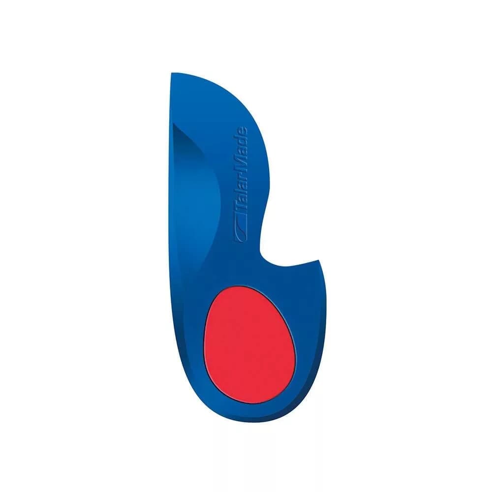 trio heel pain insoles underneath