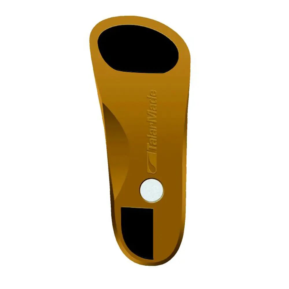 trio slim fit insoles base