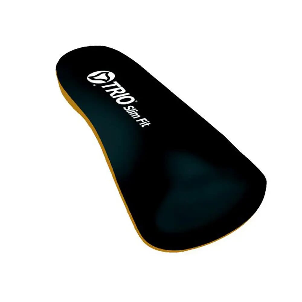 View Trio Slim Fit Insoles Medium information