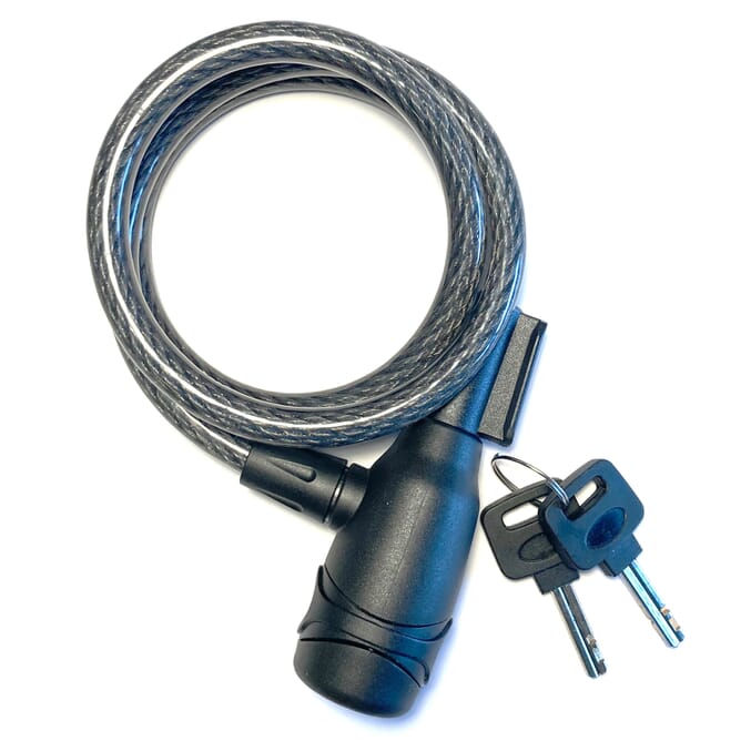trionic cable lock