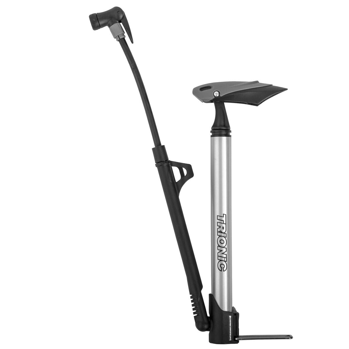 trionic ergonomic multi function pump 3