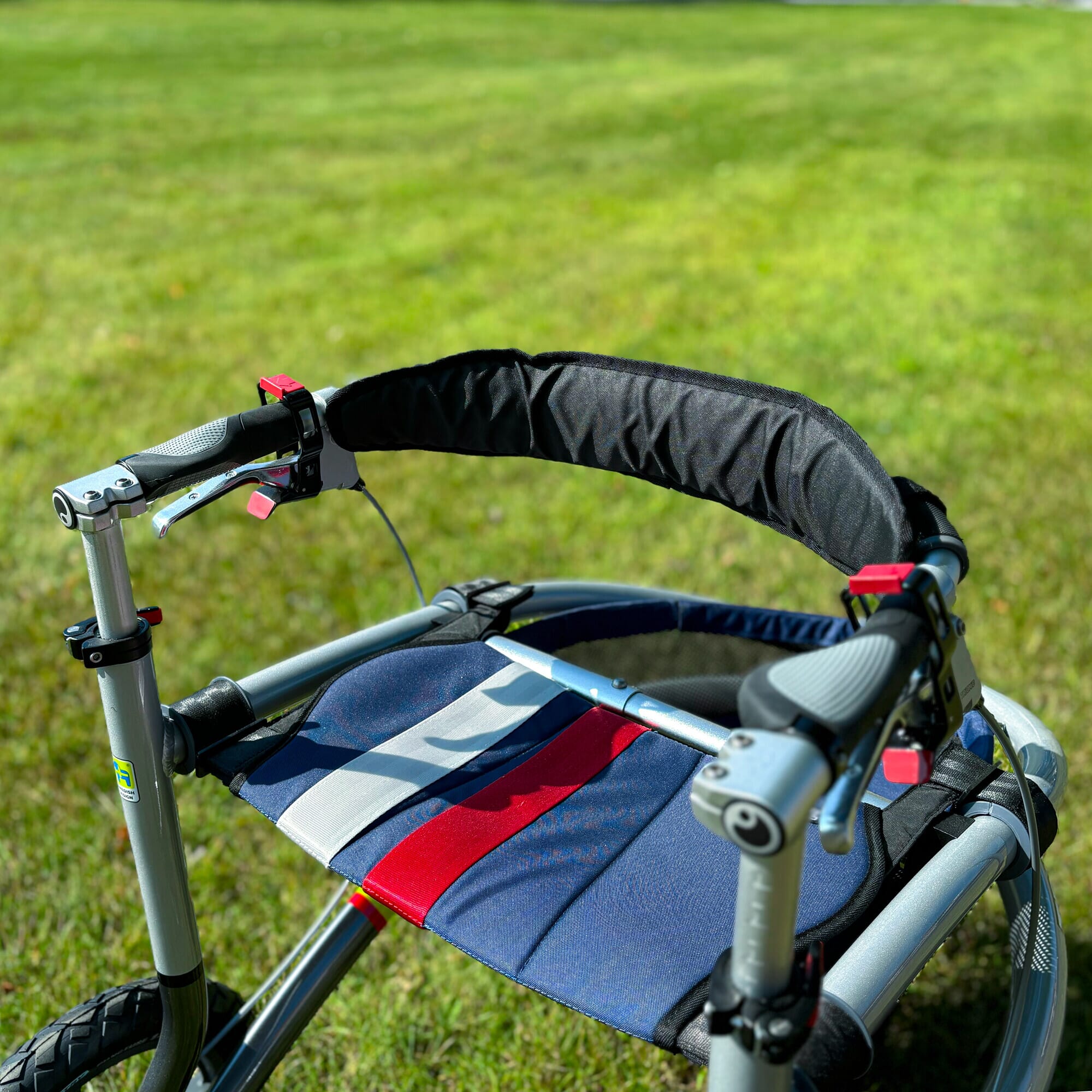 trionic veloped backrest padding 3