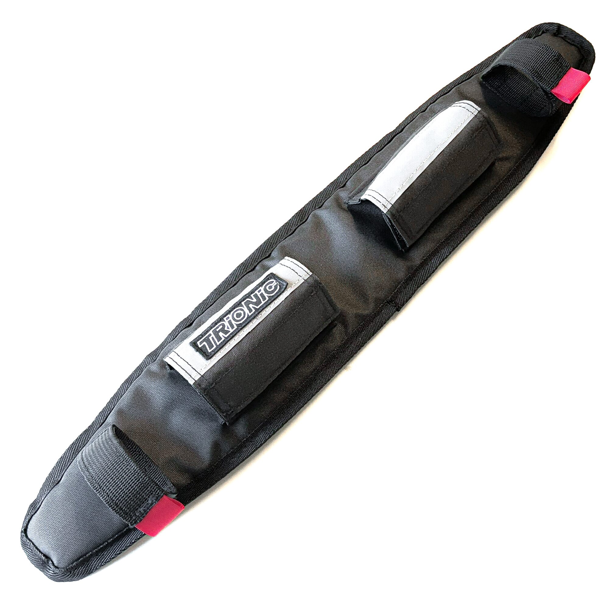 Trionic Veloped Backrest Padding