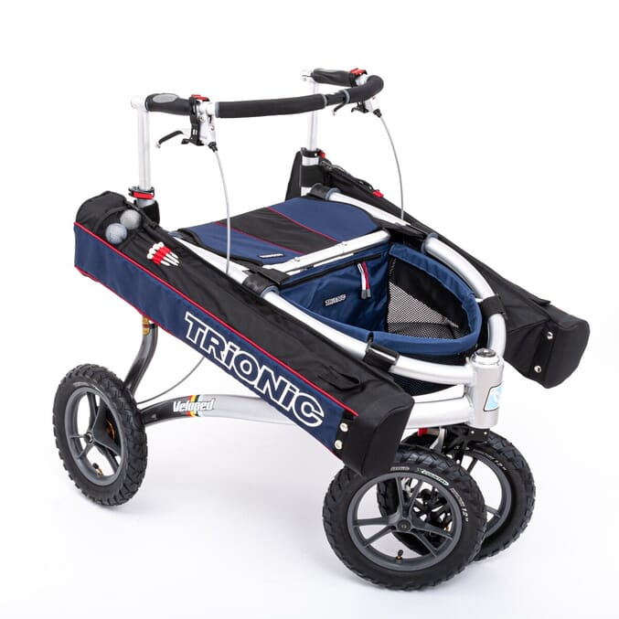 trionic veloped golf 12er m
