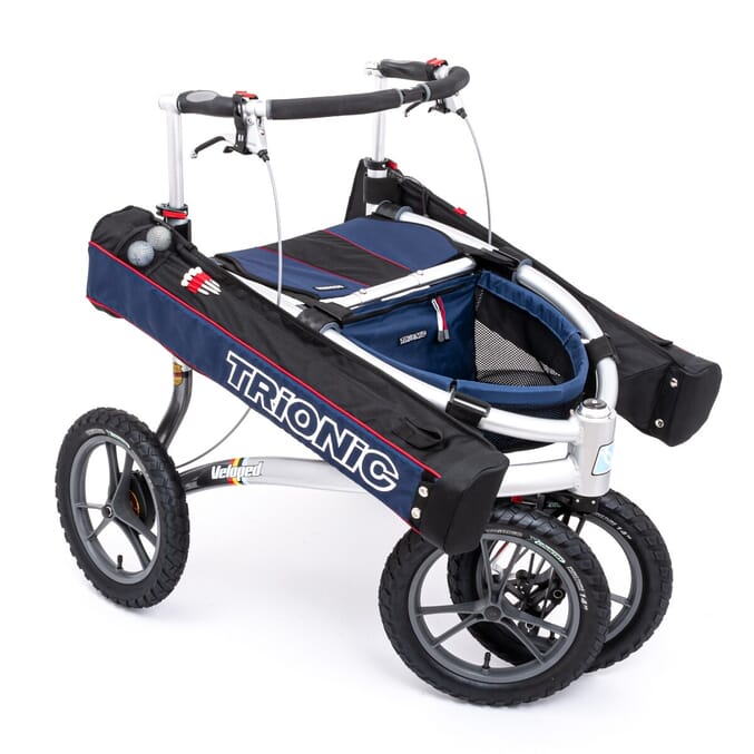 trionic veloped golf 14er m