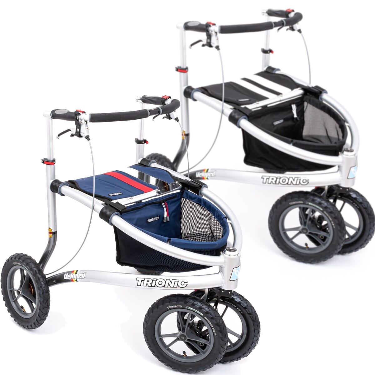 Trionic Veloped Sport 12er