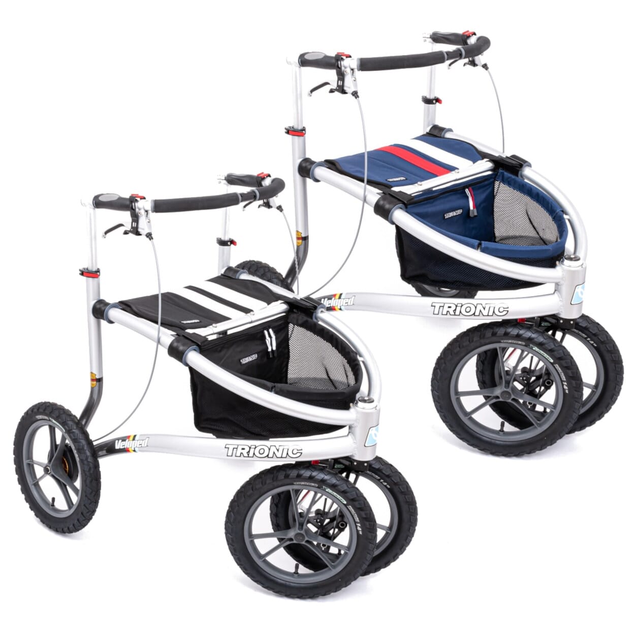 Trionic Veloped Sport 14er