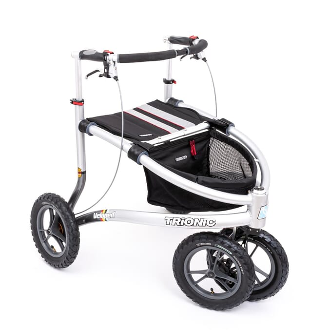 trionic veloped tour 12er m