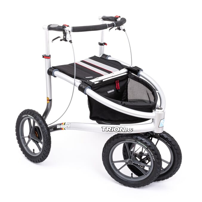 trionic veloped tour 14er m