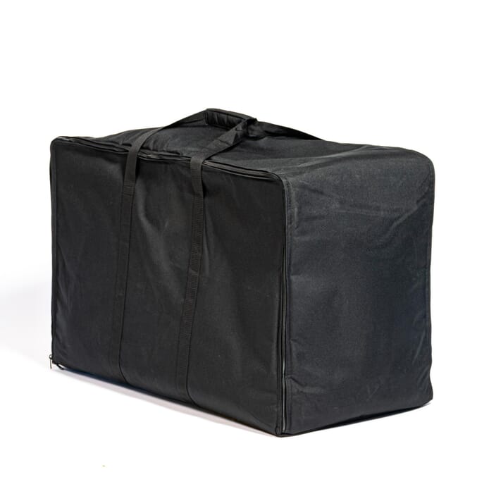 trionic veloped transport bag