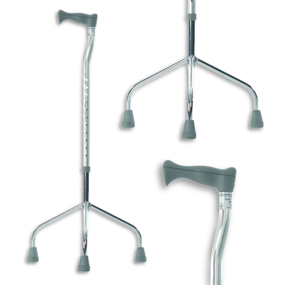 Tripod Walking Stick