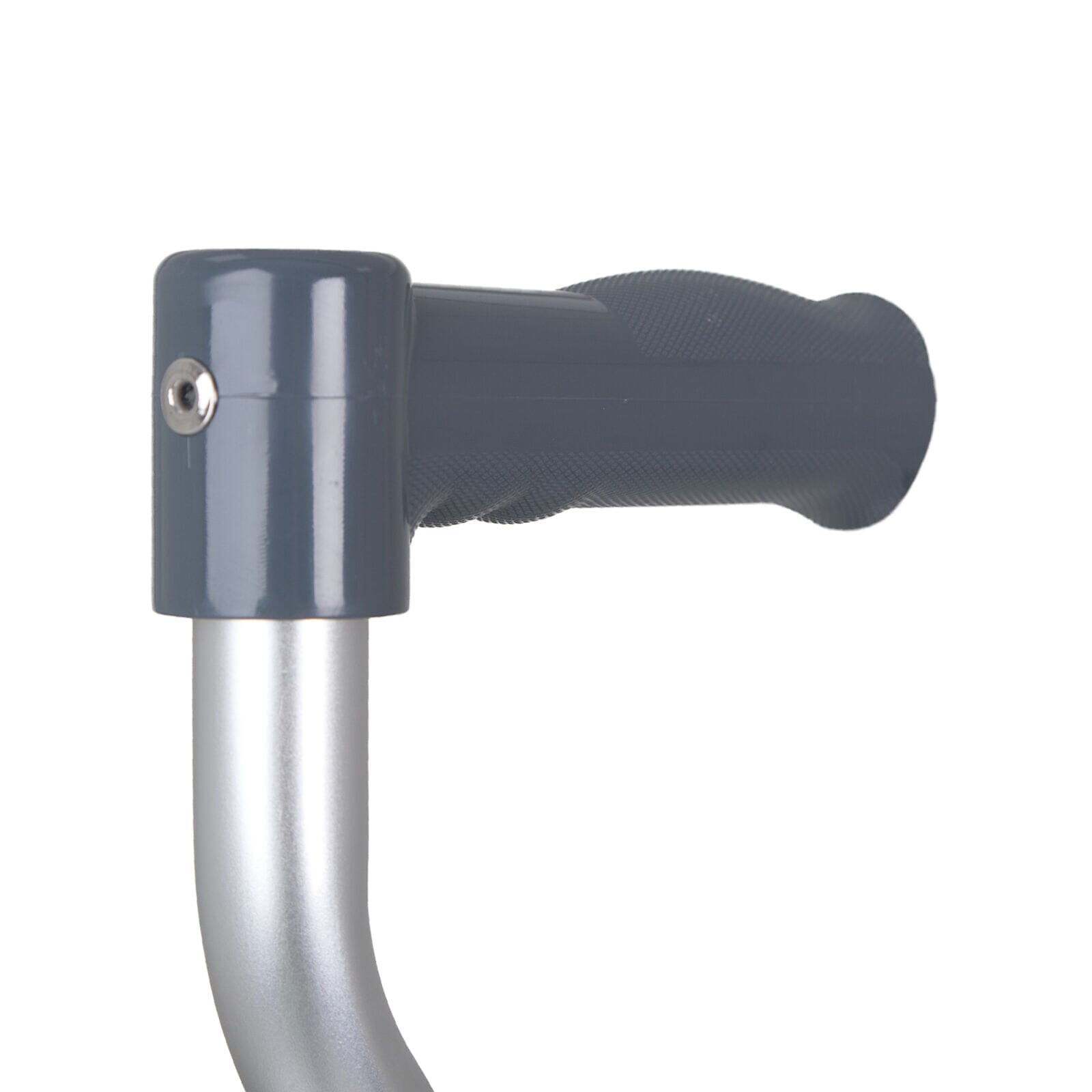 tripod walking stick with wide base handle