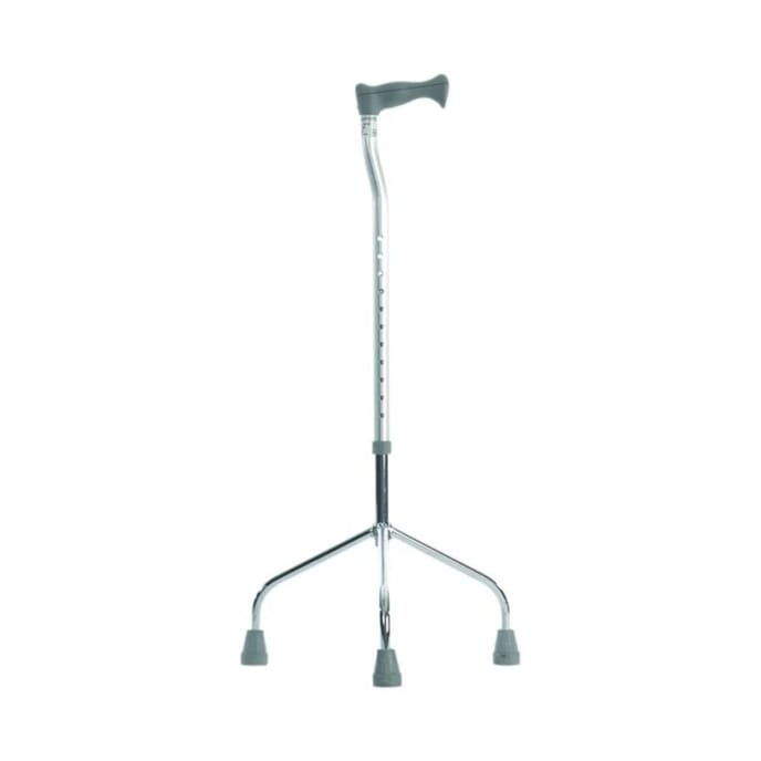 tripod walking stick