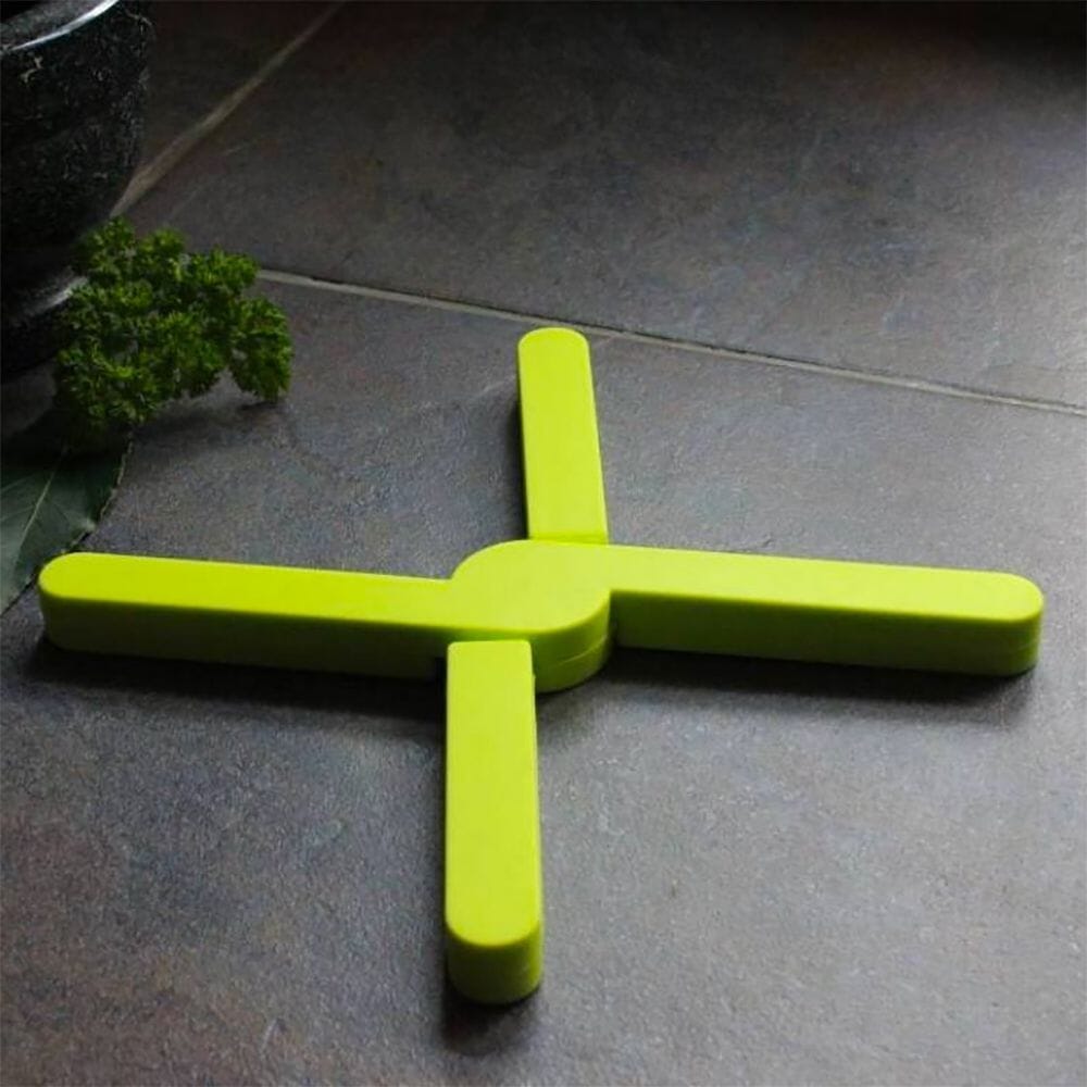 View Trivet Lime Green information
