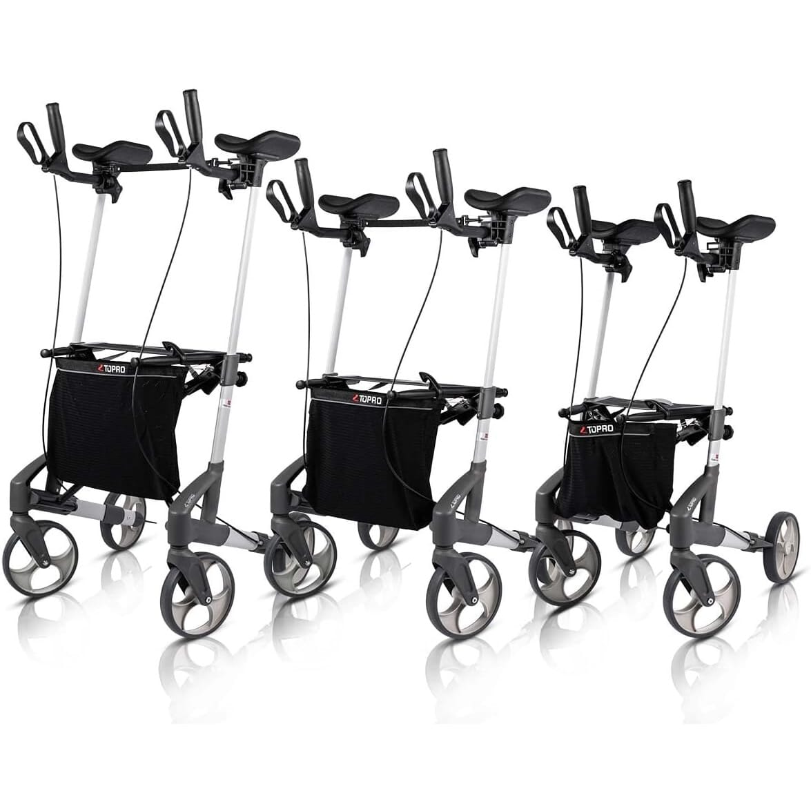 Troja Forearm Rollator