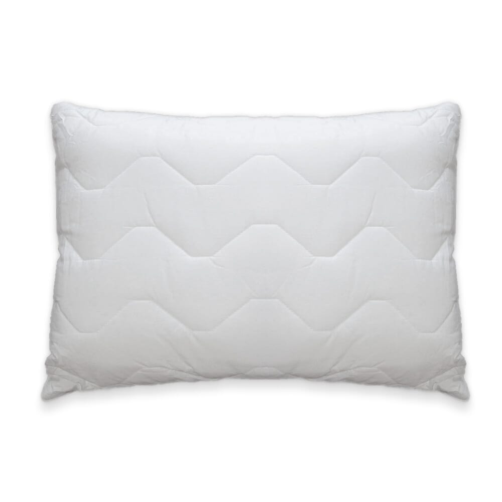 View Trubliss Washable Pillow Single information
