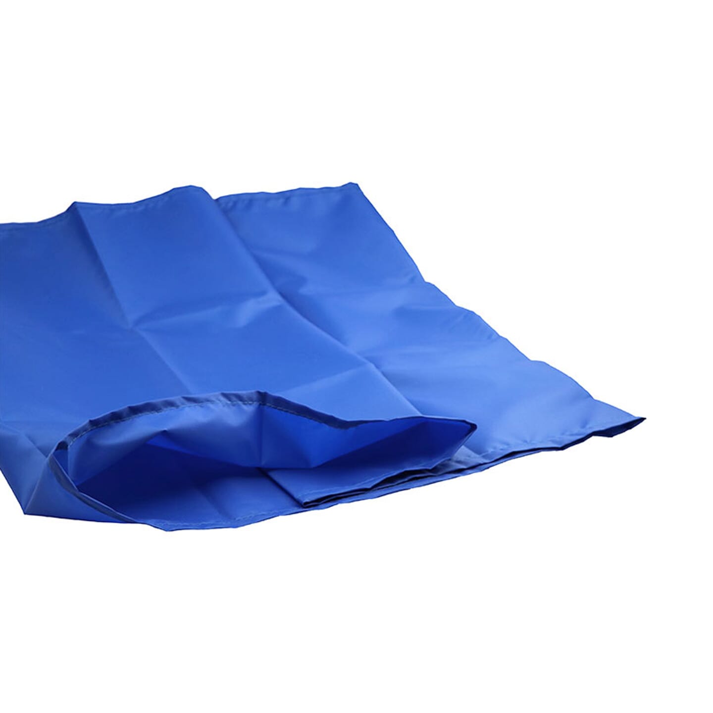 tubular multi mover positioning sheet at an angle