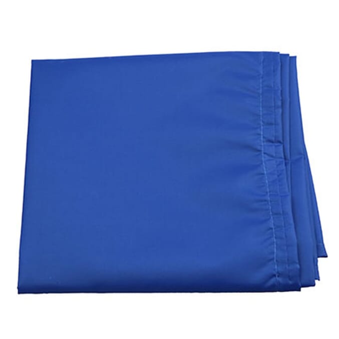 tubular multi mover positioning sheet folded up