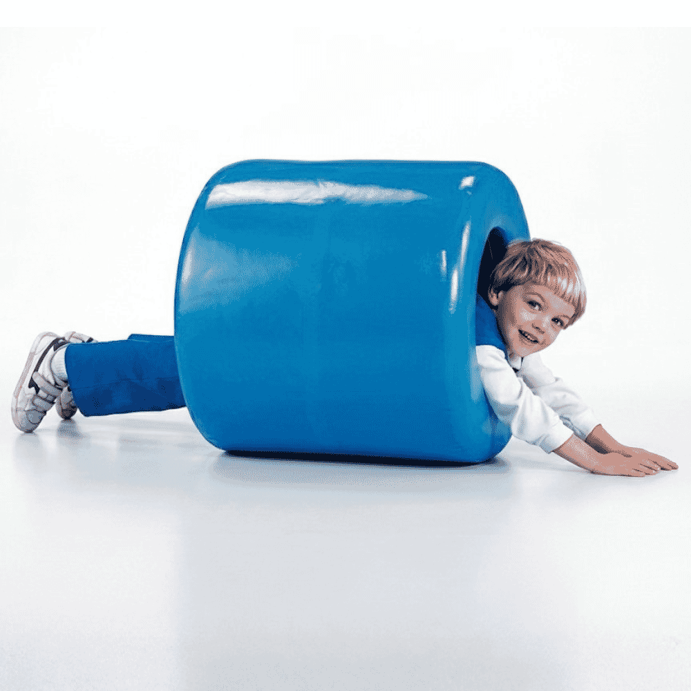 tumble forms 2 barrel in use