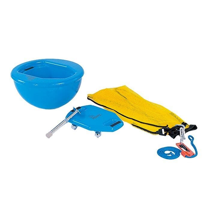 Tumble Forms 2™ D52 Deluxe Turtle™ Therapy System