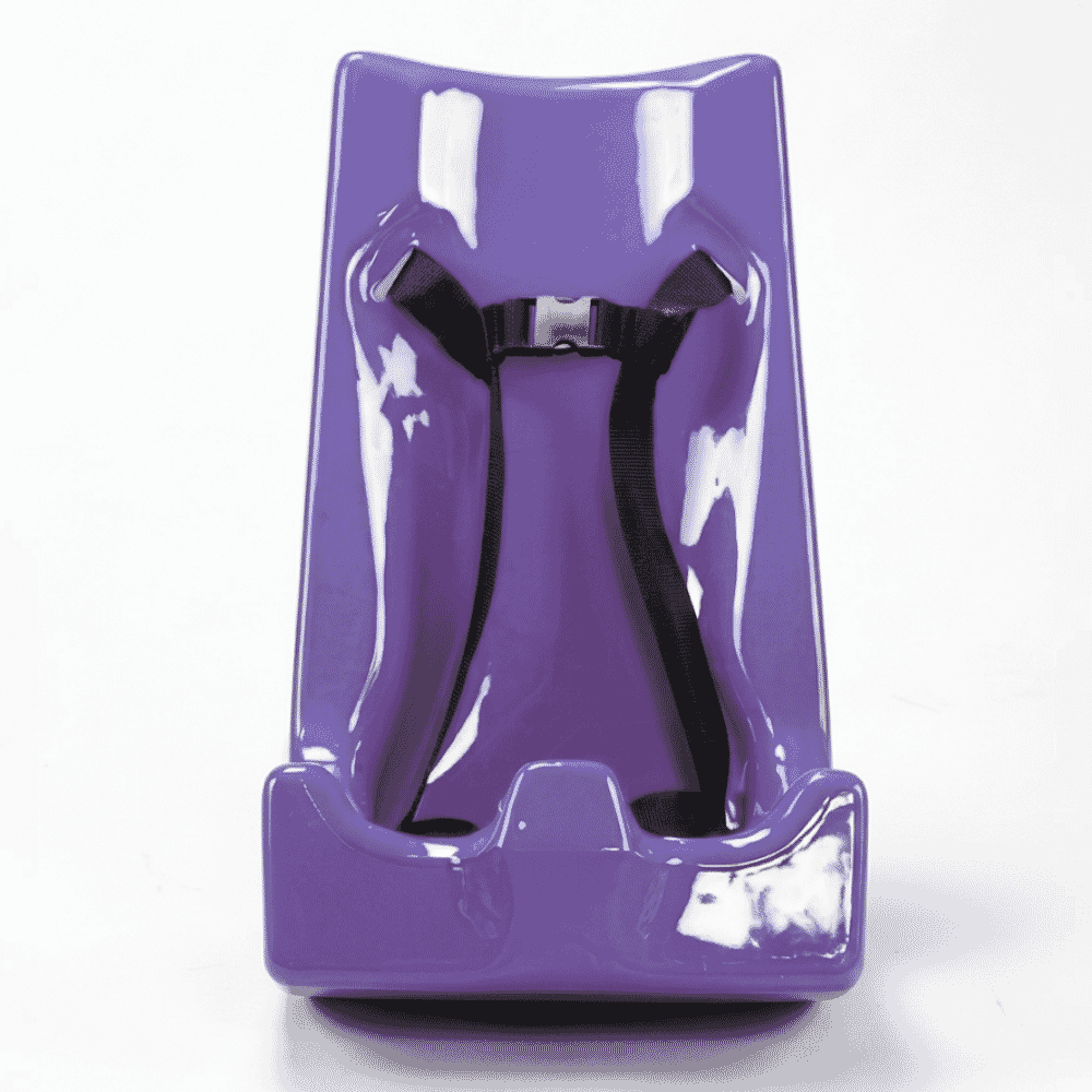 tumble forms 2 feeder seat purple large