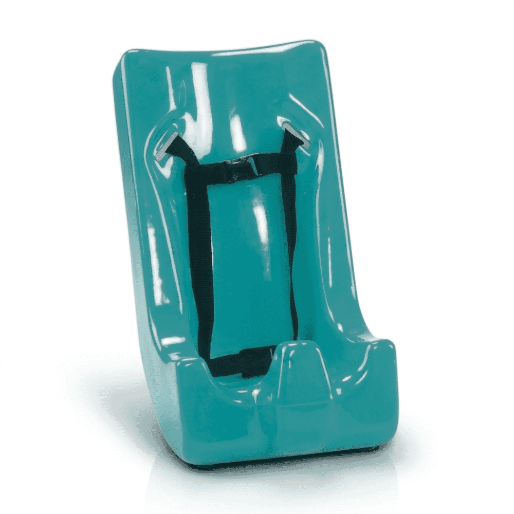 tumble forms 2 feeder seat teal medium