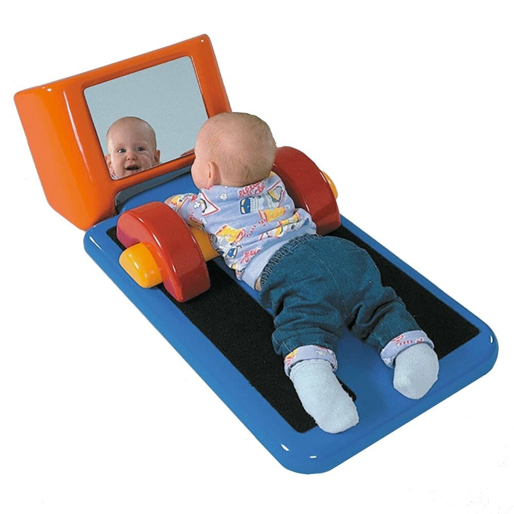 Tumble Forms Tadpole Paediatric Positioner