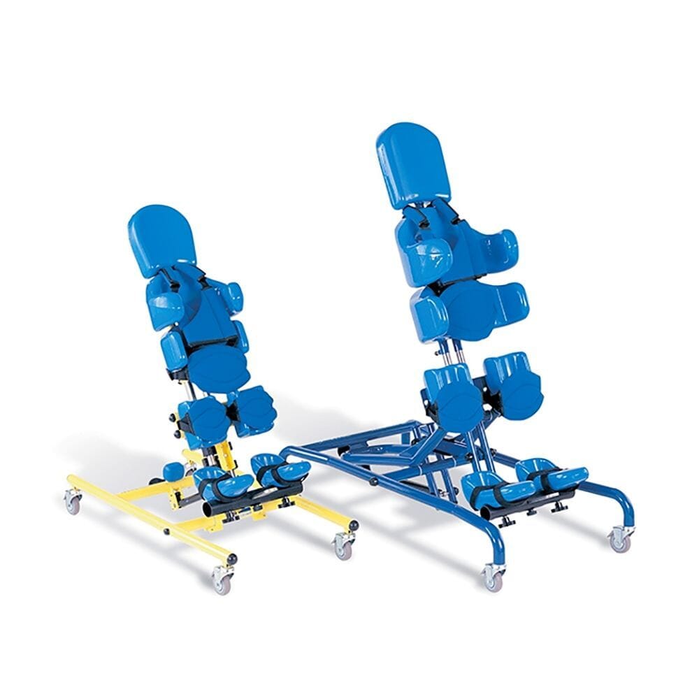 Tumble Forms 2 Three-In-One TriStander 45