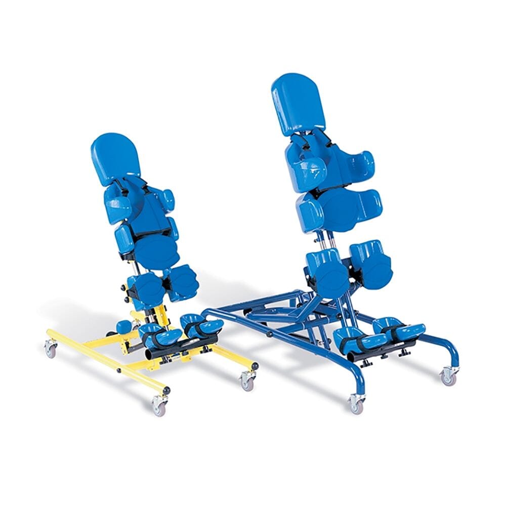 View Tumble Forms 2 ThreeInOne TriStander 58 Knee Support pair information